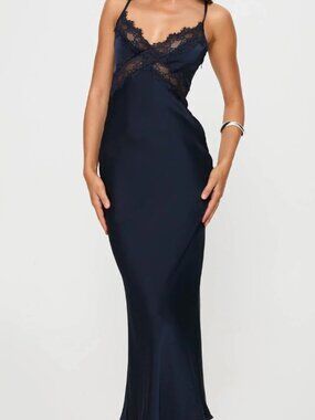 lace for women dress Heirloom Lace Gown | Liylah main image 1